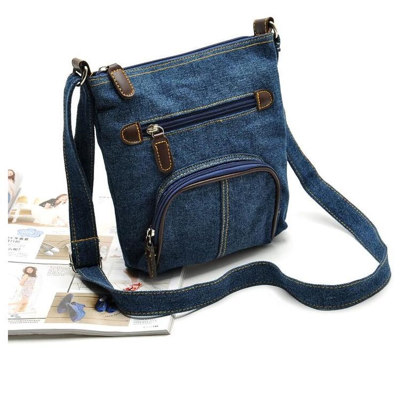 accessoire mode en jean