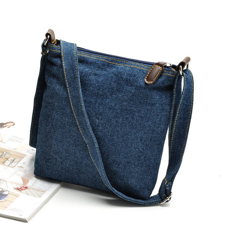 design moderne sac en jean