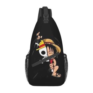 Sac à Dos Bandoulière One Piece