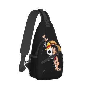 Motifs pirate One Piece