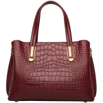 sac à main bandoulière cuir