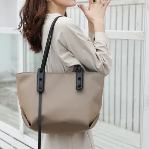 sac bandoulière moderne