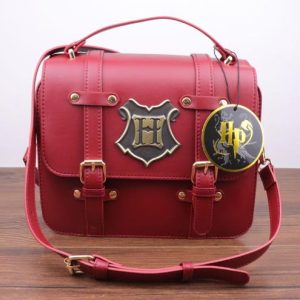 sac bandoulière Harry Potter
