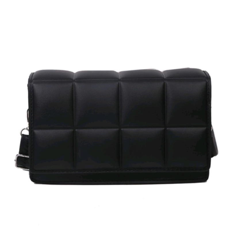 sac carreaux colorés