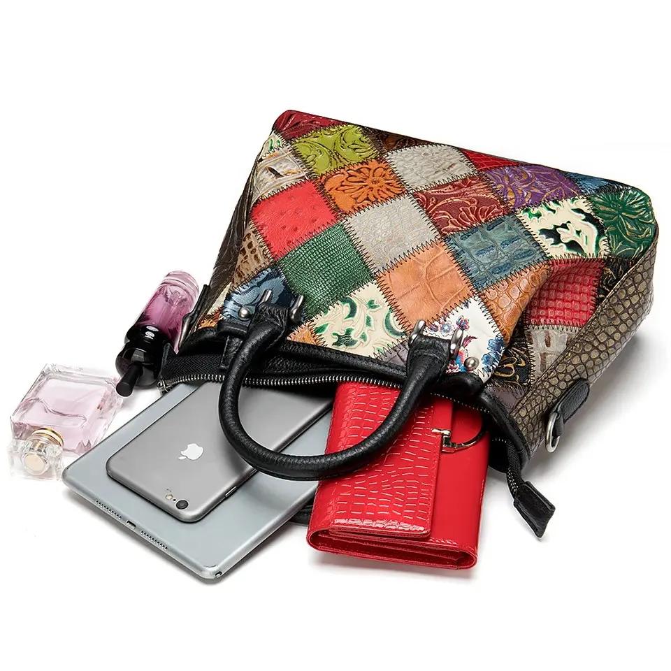 sac bandoulière élégant