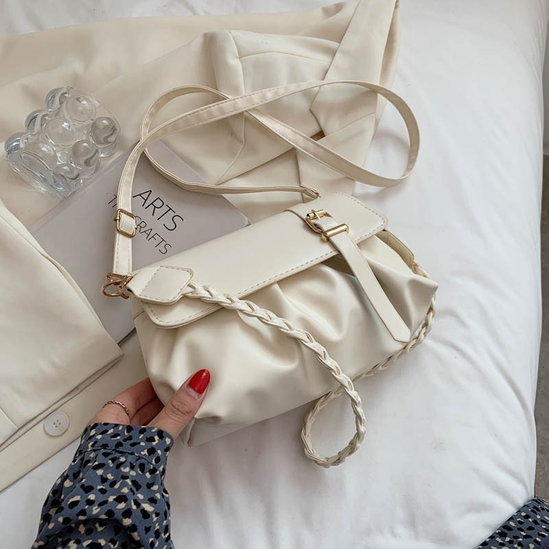 sac à bandoulière chic