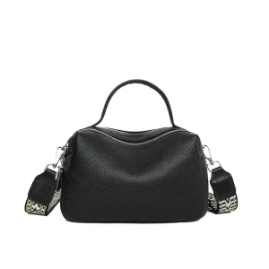 sac bandoulière cuir véritable femme
