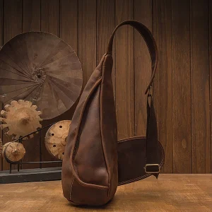 sac vintage homme