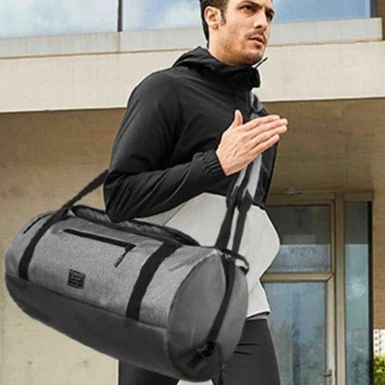 sac pratique pour équipement sportif