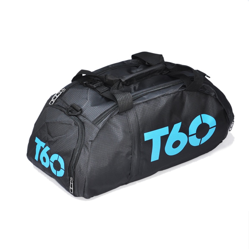 sac gym imperméable