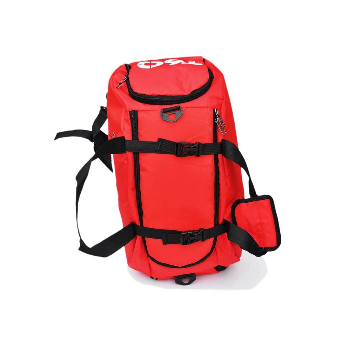 sac fitness étanche