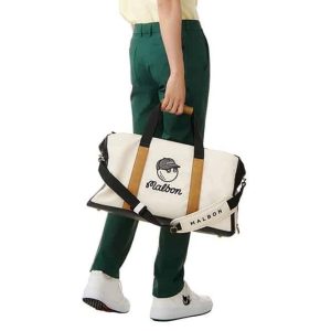 bandoulière sac golf