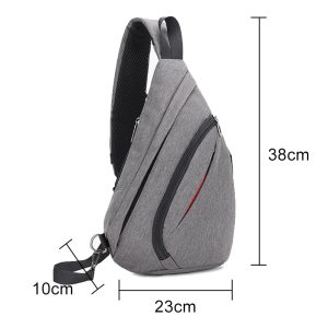 bandoulière élégante pour femme