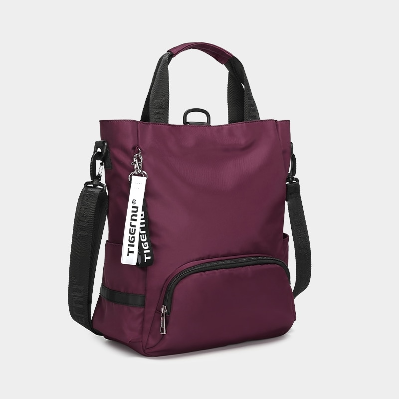 sac à dos compact féminin