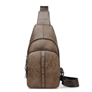 petit sac à dos bandoulière