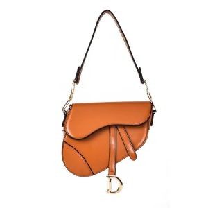 sac à bandoulière asymétrique