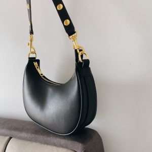 sac à bandoulière sobre