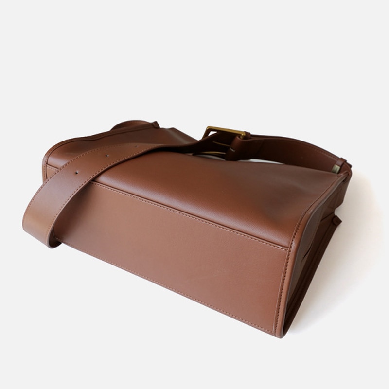 durabilité sac cuir