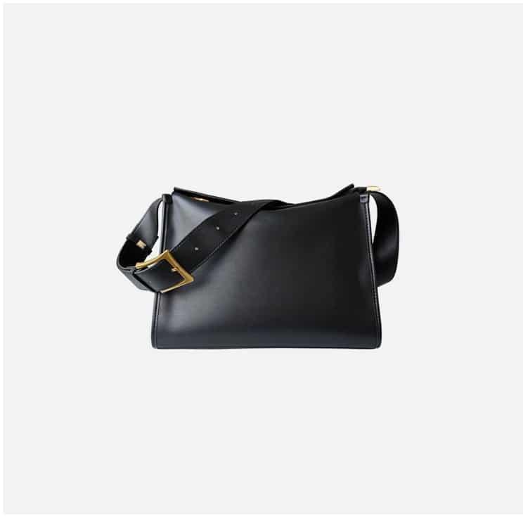 cuir véritable mode