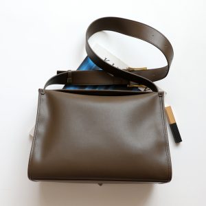 accessoire en cuir véritable