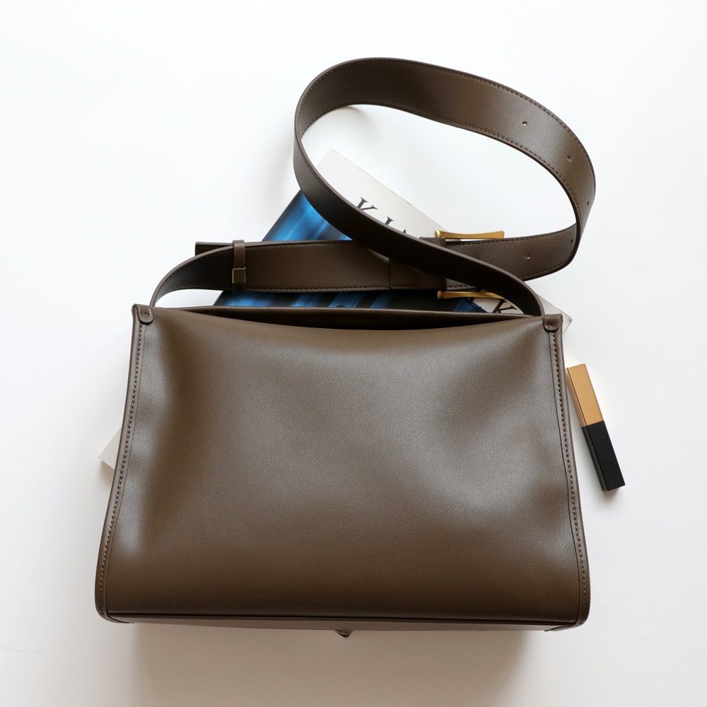 accessoire en cuir véritable