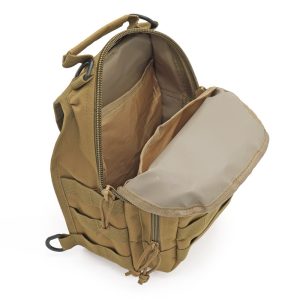 sac militaire robuste