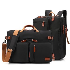 sac convertible homme