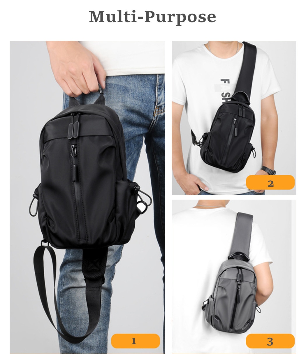 sac à dos urbain étanche