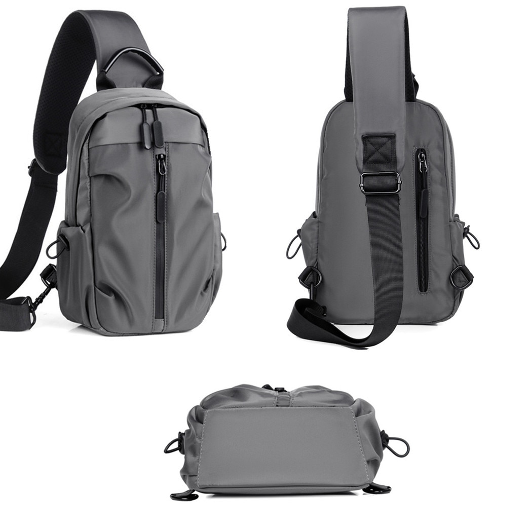 sac à dos bandoulière tendance