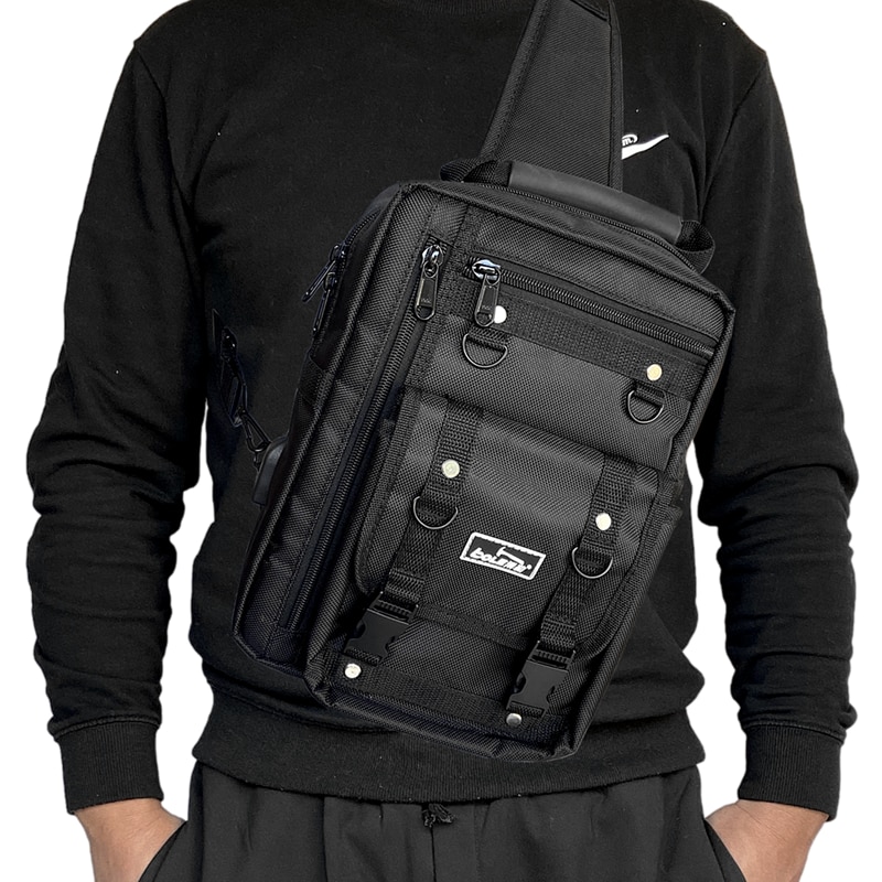 sac voyage homme