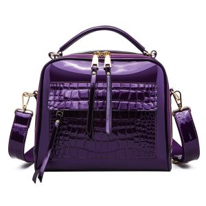 sac bandoulière femme luxueux