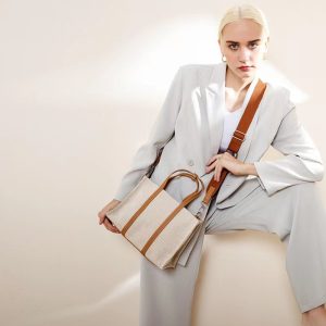 grande capacité cabas