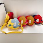 petit sac dinosaure