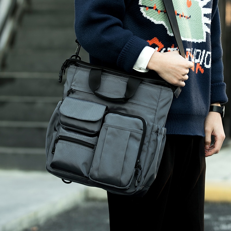 bandoulière pour tous les jours