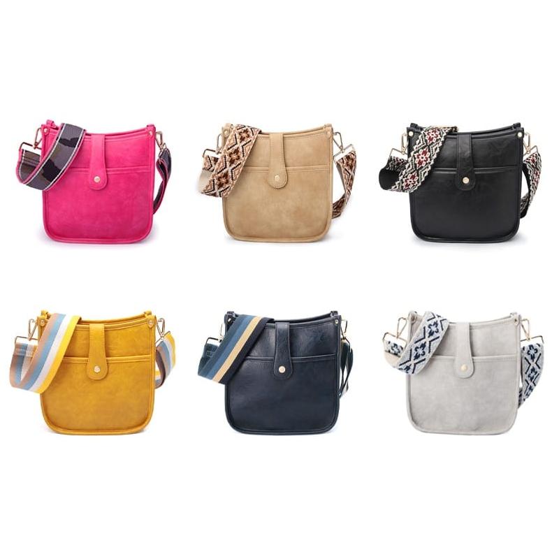 accessoire à bandoulière mode