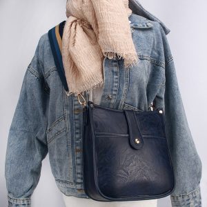 sac bandoulière de mode