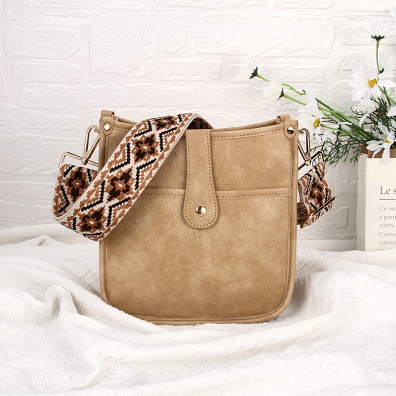 sac tendance à bandoulière