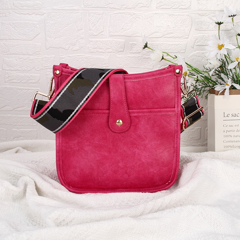 design unique sac à bandoulière