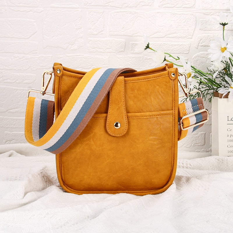 sac femme élégante à bandoulière