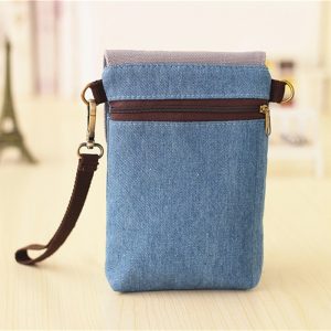 sac bandoulière Totoro