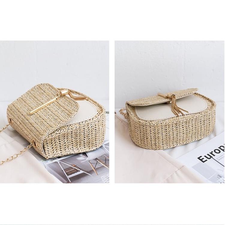 tendance osier naturel