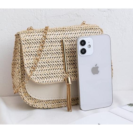 petit sac naturel
