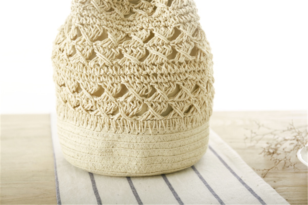 sac à la mode osier