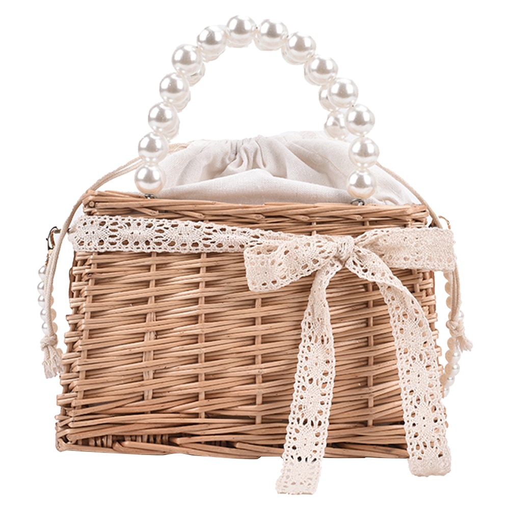 sac mode osier perles