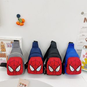 sac Spider man