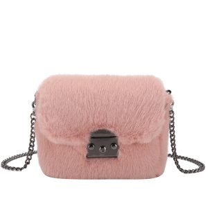 petit sac bandoulière chaine