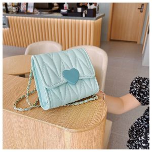 sac bandoulière pour fille chic