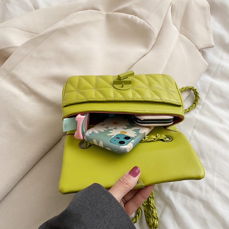 sac pratique avec poches intérieures