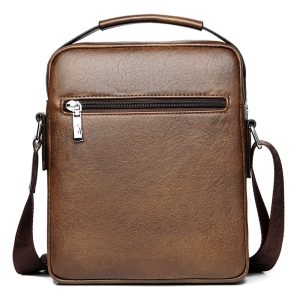 sac vintage homme