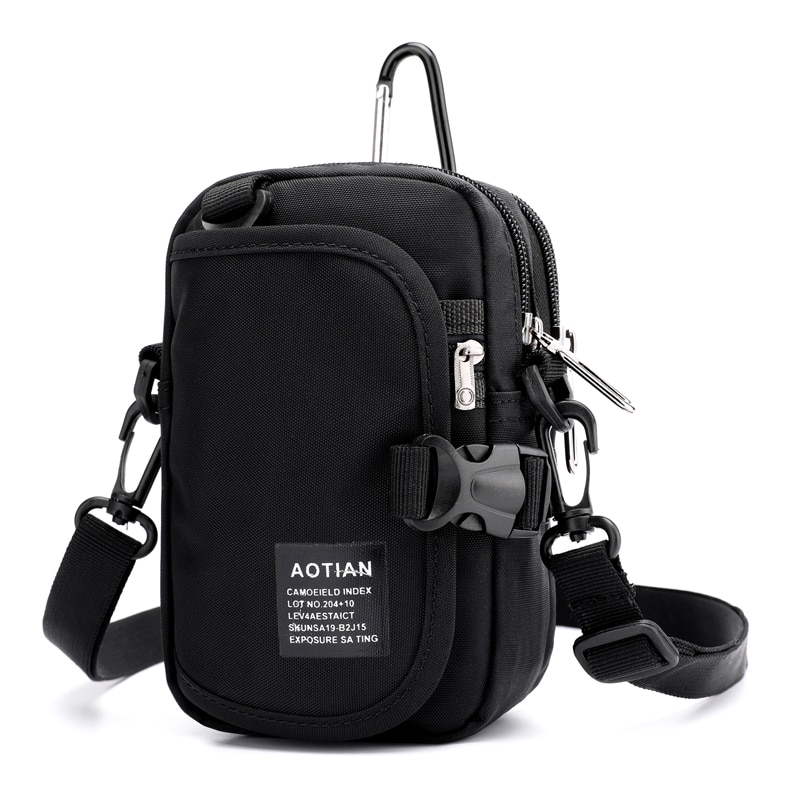 petit sac portefeuille pour homme